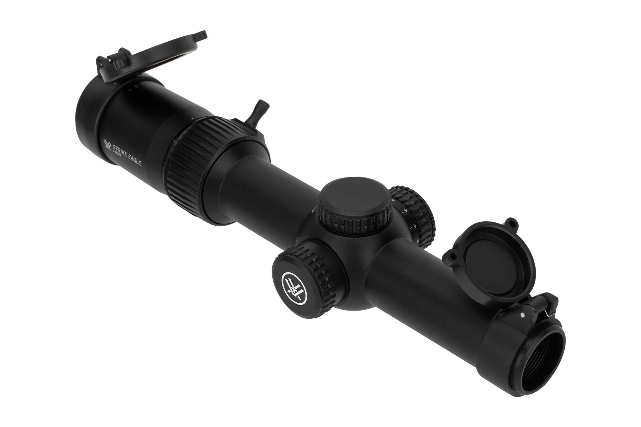 Vortex Strike Eagle 1-8x24 | SFP LPVO - Iluminated AR-BDC3 Reticle